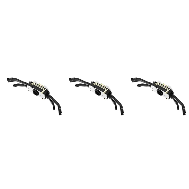 3X Car Indicator Turn Signal Column Wiper Combination Switch For 100 80 B3 B4 90 C3 C4 200 443953513
3X Car Indicator Turn Signal Column Wiper Combination Switch For 100 80 B3 B4 90 C3 C4 200 443953513