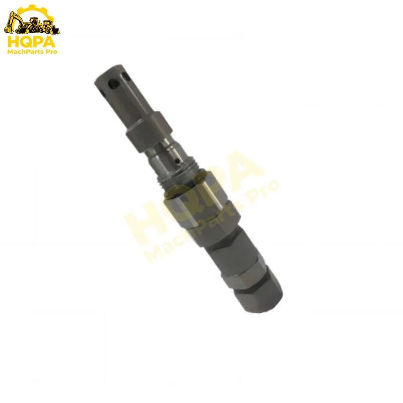 Редукционный клапан YA00011313 для экскаваторов Hitachi ZX200-5G, ZX200LC-5G, ZX210H-5G, ZX210K-5G, ZX210LCH-5G, ZX210LCK-5G
Редукционный клапан YA00011313 для экскаваторов Hitachi ZX200-5G, ZX200LC-5G, ZX210H-5G, ZX210K-5G, ZX210LCH-5G, ZX210LCK-5G