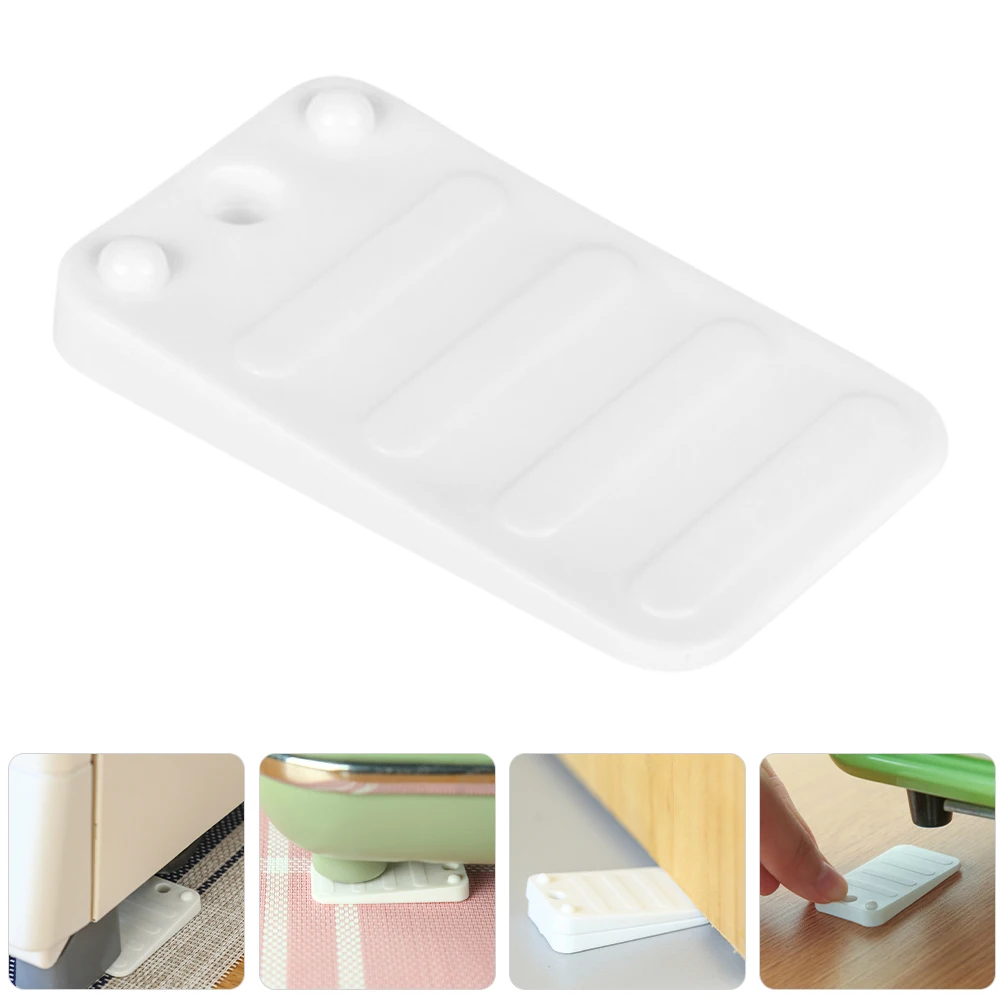 12 Pcs Furniture Levelers Shims Plastic Table Leg Levelers Uneven Floors Fix Wobbly Tables Stabilize Bases
12 Pcs Furniture Levelers Shims Plastic Table Leg Levelers Uneven Floors Fix Wobbly Tables Stabilize Bases