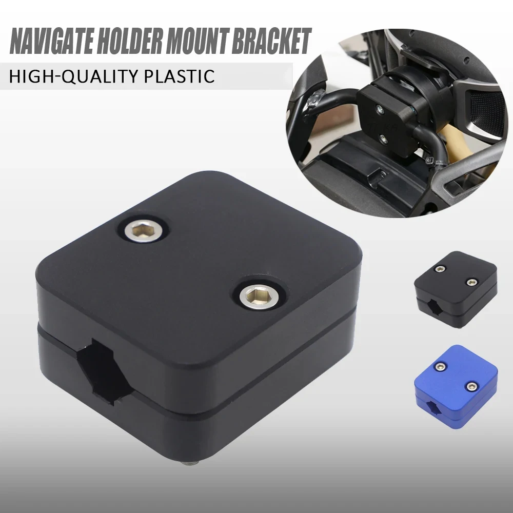 For BMW R1200GS R 1200 GS LC ADV Adventure F800GS 2012-2017 Motorcycle Rider Satnav Phone GPS Navigation Holder Bracket
For BMW R1200GS R 1200 GS LC ADV Adventure F800GS 2012-2017 Motorcycle Rider Satnav Phone GPS Navigation Holder Bracket