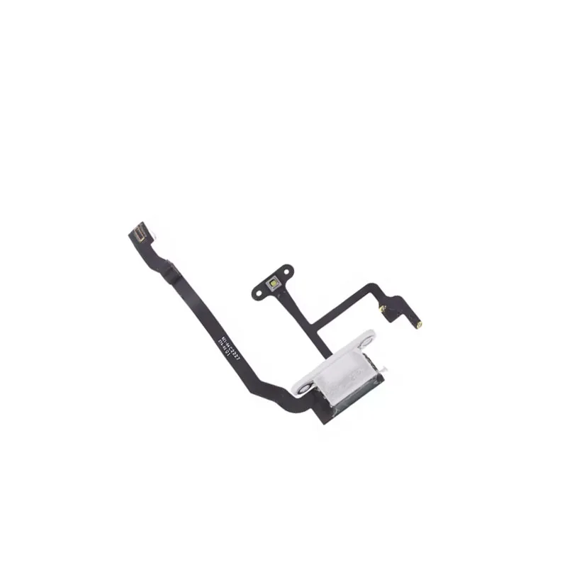 For Apple AirPods Pro2 A2700 A2968 Battery Box Charging Port Flex Cable
For Apple AirPods Pro2 A2700 A2968 Battery Box Charging Port Flex Cable