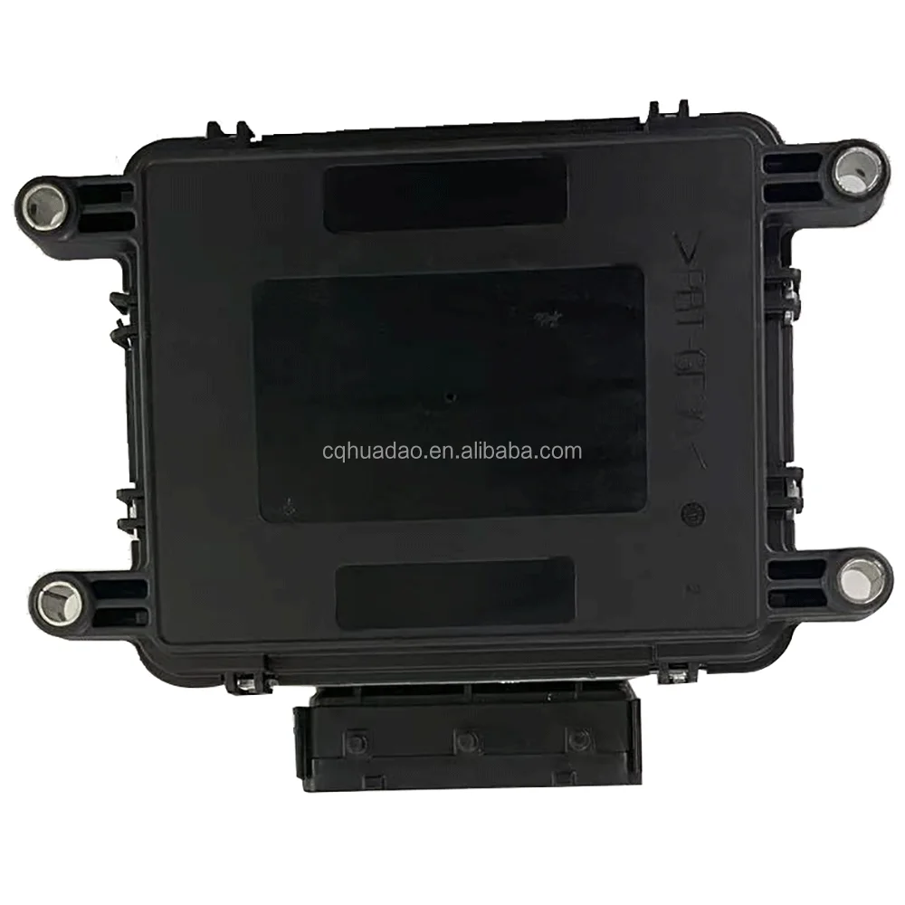 Car Parts Electronic Control Unit Computer Board ECU Applicable for DELPHI 24103076
Car Parts Electronic Control Unit Computer Board ECU Applicable for DELPHI 24103076