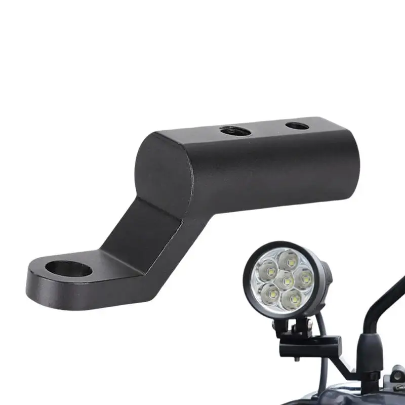 Motorcycle Mirror Mount Extension Post Motorcycle Handlebar Extension Post In Aluminum Alloy Easy Installation Ergonomic Adapter
Motorcycle Mirror Mount Extension Post Motorcycle Handlebar Extension Post In Aluminum Alloy Easy Installation Ergonomic Adapter