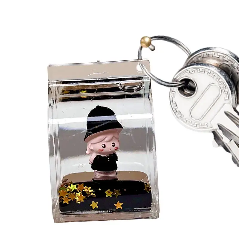 Water Bottle Keychain Cartoon Water Cup Pendant Lucky Bottle Keyrings Purse Keyrings Drift Bottle Keychain Pendant For Cars
Water Bottle Keychain Cartoon Water Cup Pendant Lucky Bottle Keyrings Purse Keyrings Drift Bottle Keychain Pendant For Cars