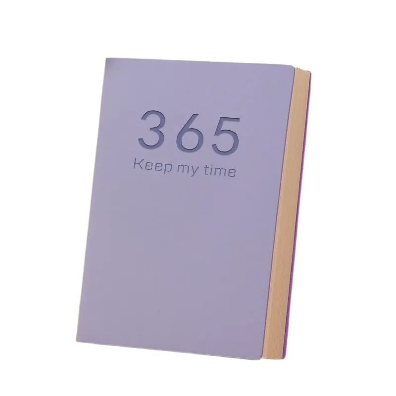 Mini 365 Days Agenda Book Efficient Portable Notebook Calendar Convenient Versatile Weekly Planner Notebook Office
Mini 365 Days Agenda Book Efficient Portable Notebook Calendar Convenient Versatile Weekly Planner Notebook Office