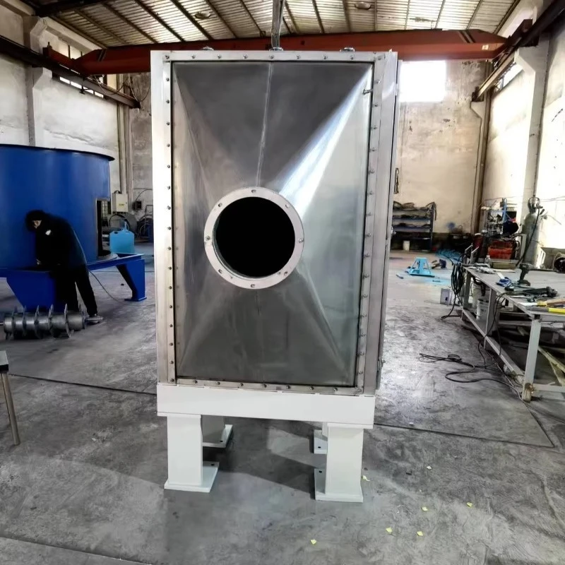 Industrial Gas Purifier Organic Waste Gas Purifier Activated Carbon Environmentally Friendly Adsorption Box
Industrial Gas Purifier Organic Waste Gas Purifier Activated Carbon Environmentally Friendly Adsorption Box