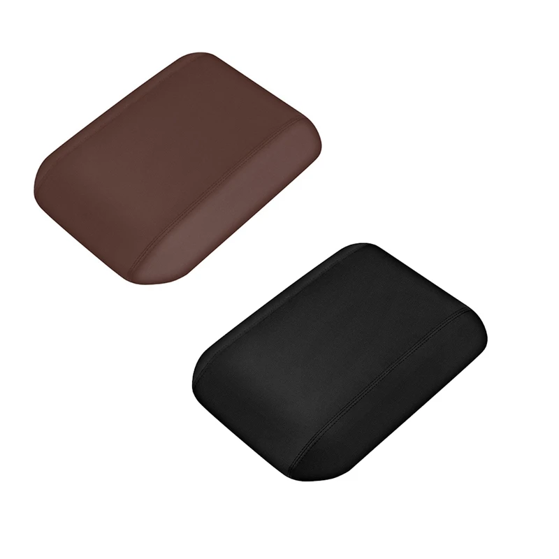 Car Center Console Armrest Box Cover Armrest Box PU Leather Panels For Toyota Prado LC250 2024
Car Center Console Armrest Box Cover Armrest Box PU Leather Panels For Toyota Prado LC250 2024