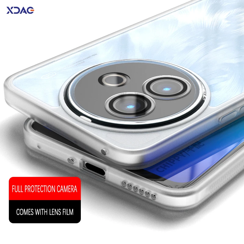 Funda Comes with Lens Film Phone Case for VIVO Y39 Y300i 5G Soft Silicone Camera Protection Back Cover Shockproof Original Shell
Funda Comes with Lens Film Phone Case for VIVO Y39 Y300i 5G Soft Silicone Camera Protection Back Cover Shockproof Original Shell