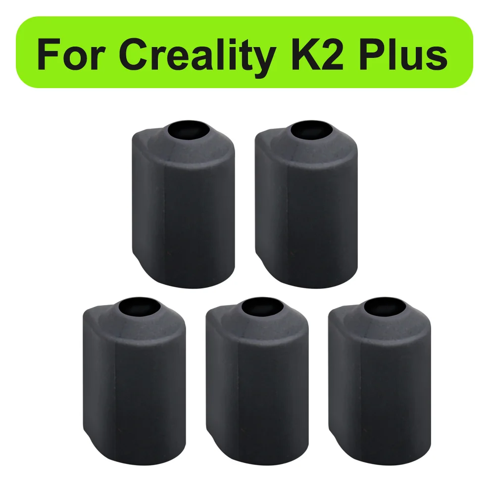 Силиконовый чехол для Creality K2 Plus Hotend, силиконовый чехол для носков, совместимый с комбинированным аксессуаром для 3D-принтеров K2 Plus Hot End
Силиконовый чехол для Creality K2 Plus Hotend, силиконовый чехол для носков, совместимый с комбинированным аксессуаром для 3D-принтеров K2 Plus Hot End
