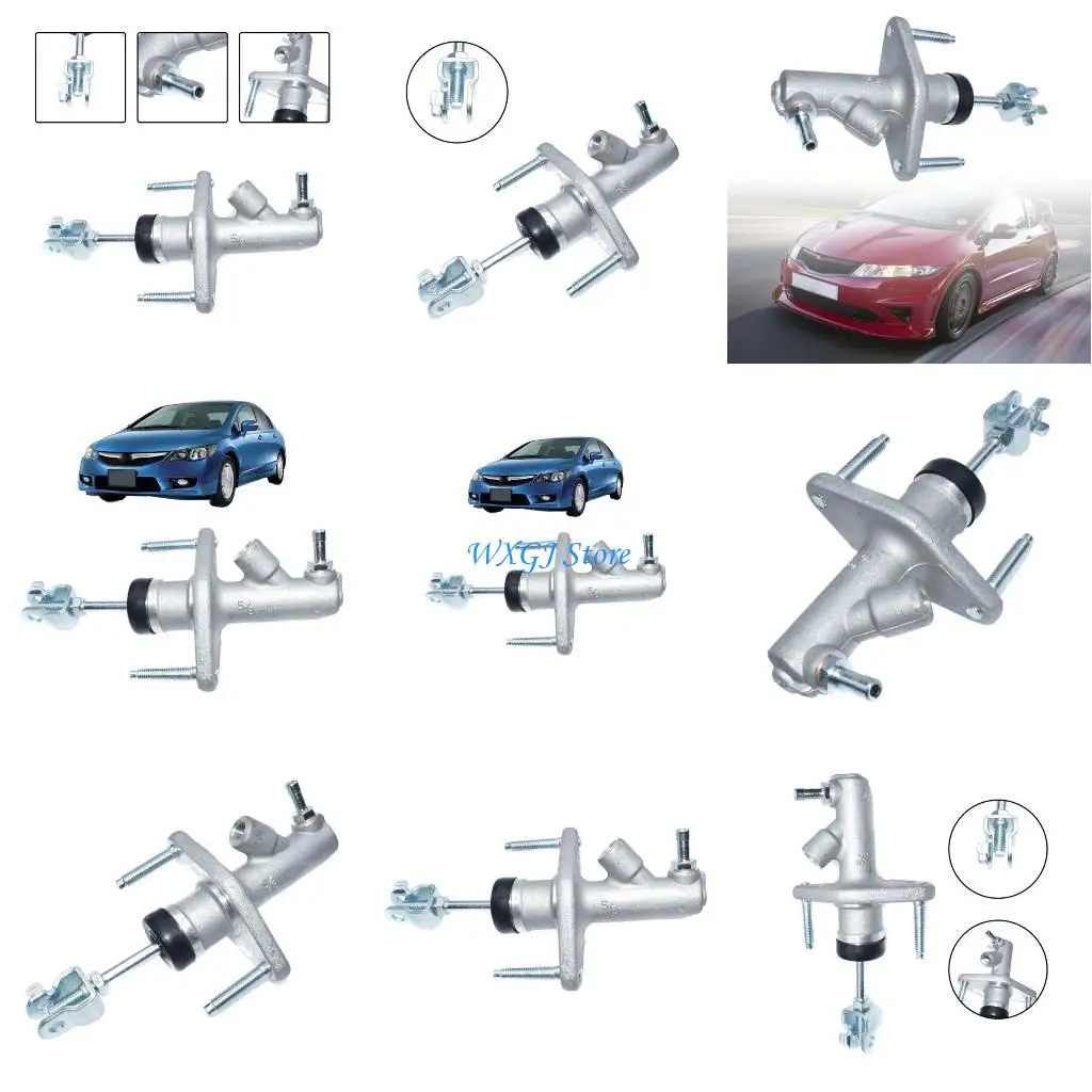 37JE Заменить 46920SR3A01 46920S04A01 Клатч -цилиндр сборочной замену аксессуара для EK4 EJ9 MA8
37JE Заменить 46920SR3A01 46920S04A01 Клатч -цилиндр сборочной замену аксессуара для EK4 EJ9 MA8