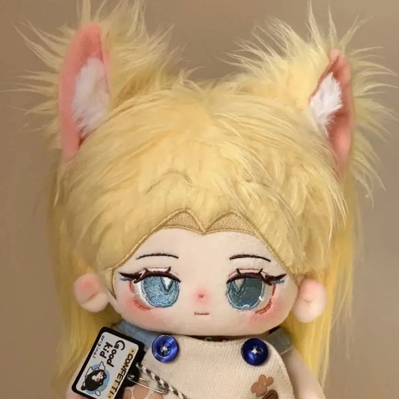 Stuffed 20cm Game Identity V Joseph Desaulniers Photographer Nude Body Plush Doll Toys Soft Plushie A6372 Gifts
Stuffed 20cm Game Identity V Joseph Desaulniers Photographer Nude Body Plush Doll Toys Soft Plushie A6372 Gifts