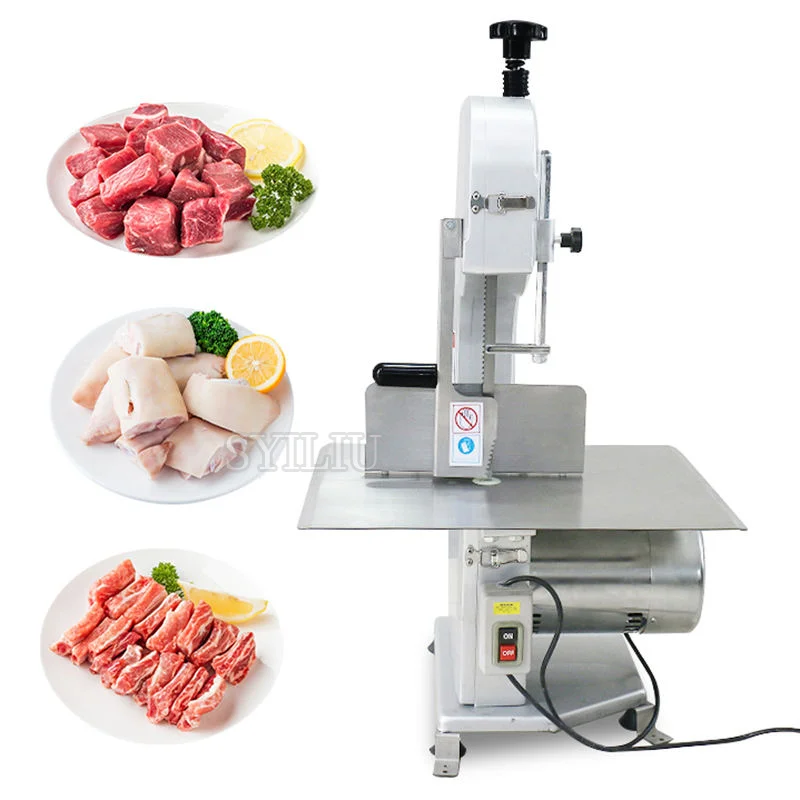 800W Woodworking Band Sawing Machine Table-Saw Electric Desktop Wire Saw 70MM DIY Cutting Tool Small Household
800W Woodworking Band Sawing Machine Table-Saw Electric Desktop Wire Saw 70MM DIY Cutting Tool Small Household