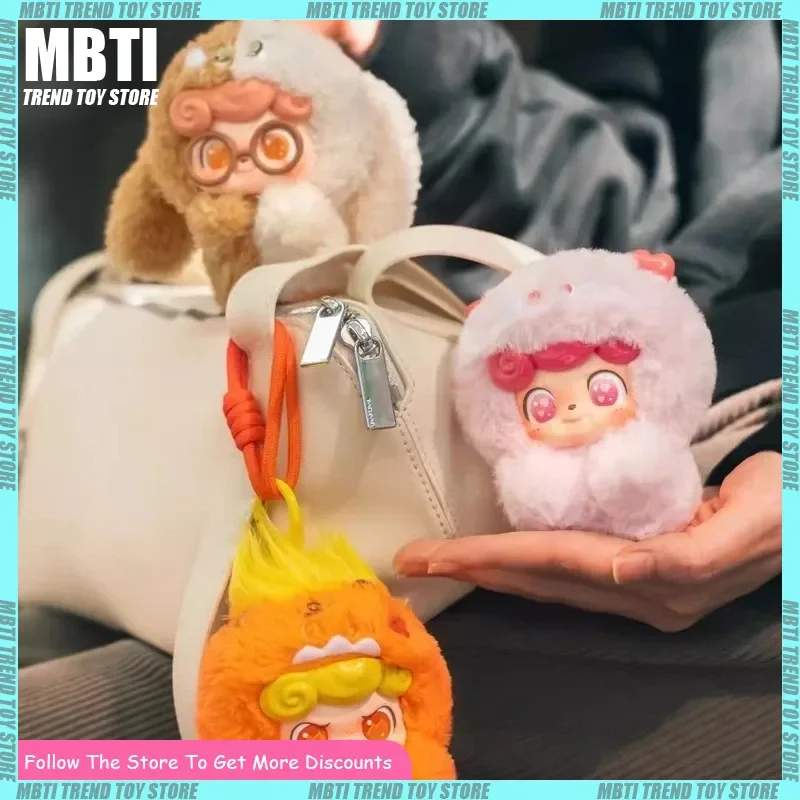 new Q.kid Vinyl blind box Pendant Emotional furry monster Series Action Figure Cartoon Decor Toys Cute Anime Toy child girl Gift
new Q.kid Vinyl blind box Pendant Emotional furry monster Series Action Figure Cartoon Decor Toys Cute Anime Toy child girl Gift