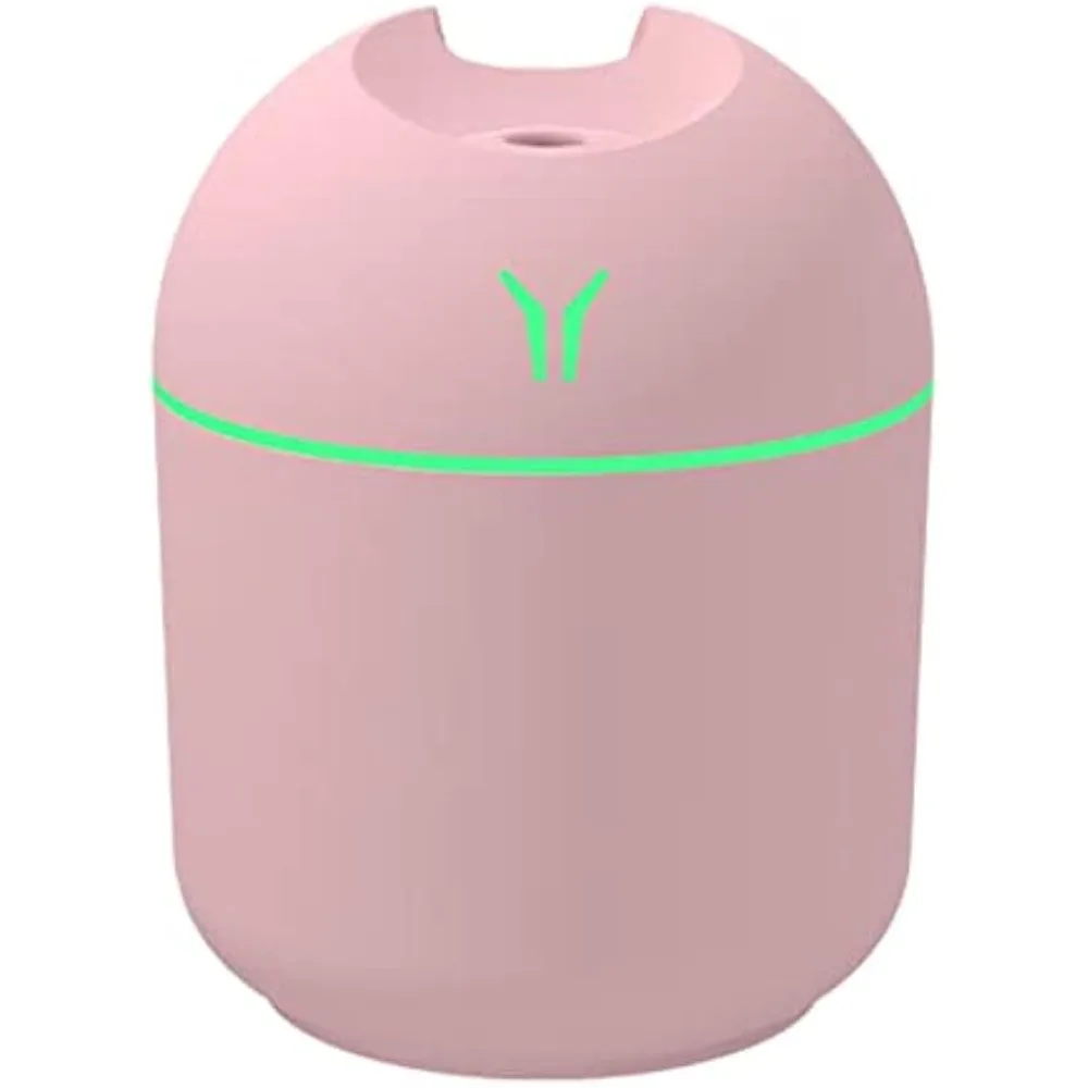 Ultrasonic Mini Humidifier for Bedroom - Modes Auto Shut-Off Portable for Plants, Nursery & Home
Ultrasonic Mini Humidifier for Bedroom - Modes Auto Shut-Off Portable for Plants, Nursery & Home