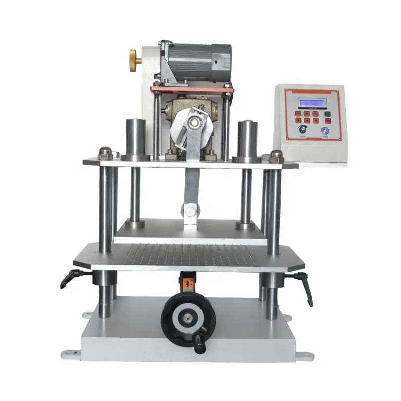 Electronic Sponge Foam Plastic Repeated Compression Test Machine ASTM Foam Compression Recover Time Tester Furniture Testing
Electronic Sponge Foam Plastic Repeated Compression Test Machine ASTM Foam Compression Recover Time Tester Furniture Testing