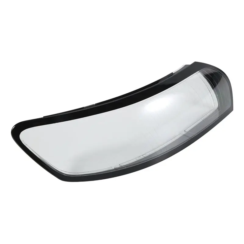 Car Headlight Lens Cover Headlamp Shell Lampshade For Volvo S40 2007-2012 Head Light Transparent Replacement Shell-N30R
Car Headlight Lens Cover Headlamp Shell Lampshade For Volvo S40 2007-2012 Head Light Transparent Replacement Shell-N30R