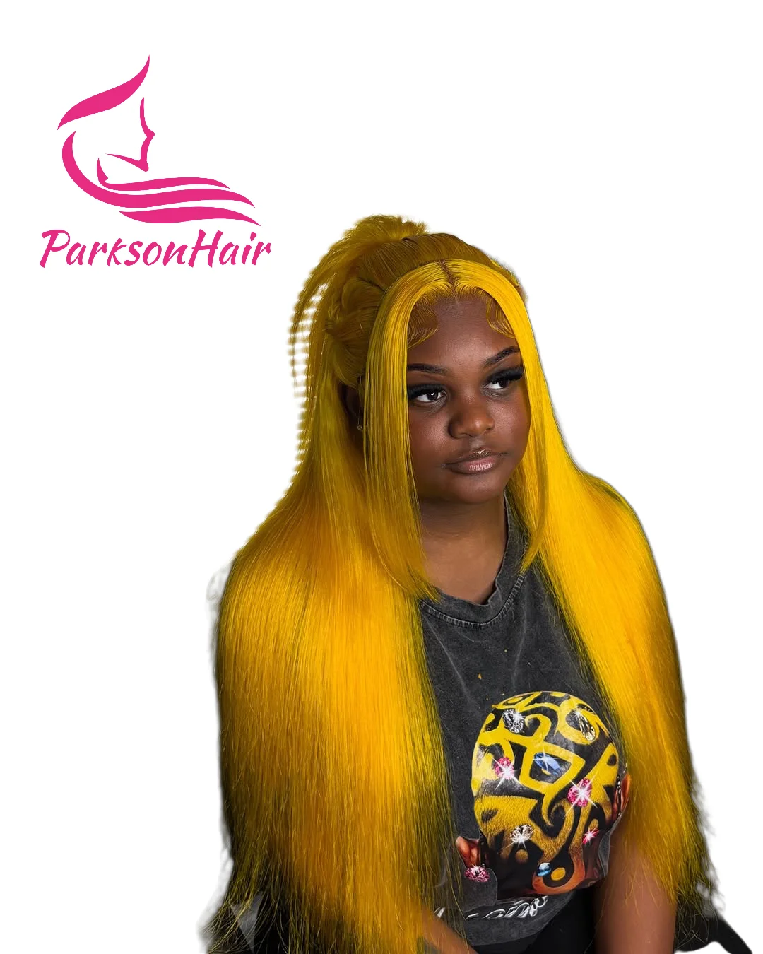 Wear To Go Glueless Human Hair Wig Yellow Colored Bone Straight PrePlucked 4x4 5x5 Transparent Glueless Wig For Women Human Hair
Wear To Go Glueless Human Hair Wig Yellow Colored Bone Straight PrePlucked 4x4 5x5 Transparent Glueless Wig For Women Human Hair