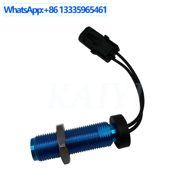 For Liugong 915C/922/936 6BT5.9 speed sensor 2872361/3926041/4327240
For Liugong 915C/922/936 6BT5.9 speed sensor 2872361/3926041/4327240
