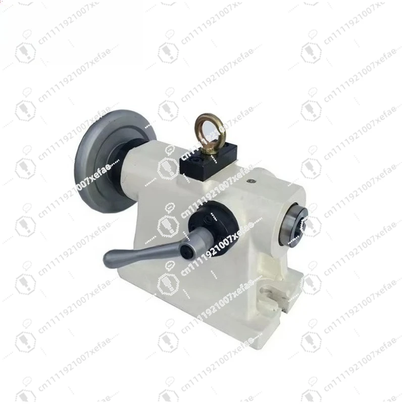 Numerical control turntable tailstock, center height 160MM TS-160-MT3
Numerical control turntable tailstock, center height 160MM TS-160-MT3