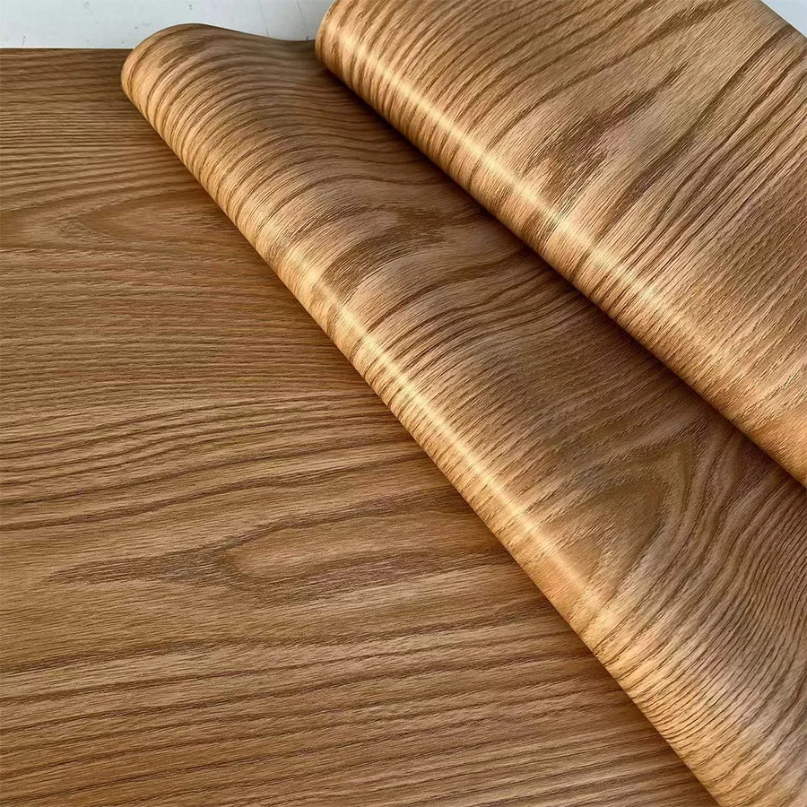 Wood Grain PVC Wallpaper for Door Wardrobe Cupboard Table Furniture Waterproof Self Adhesive wall Stickers Home Decor Film
Wood Grain PVC Wallpaper for Door Wardrobe Cupboard Table Furniture Waterproof Self Adhesive wall Stickers Home Decor Film