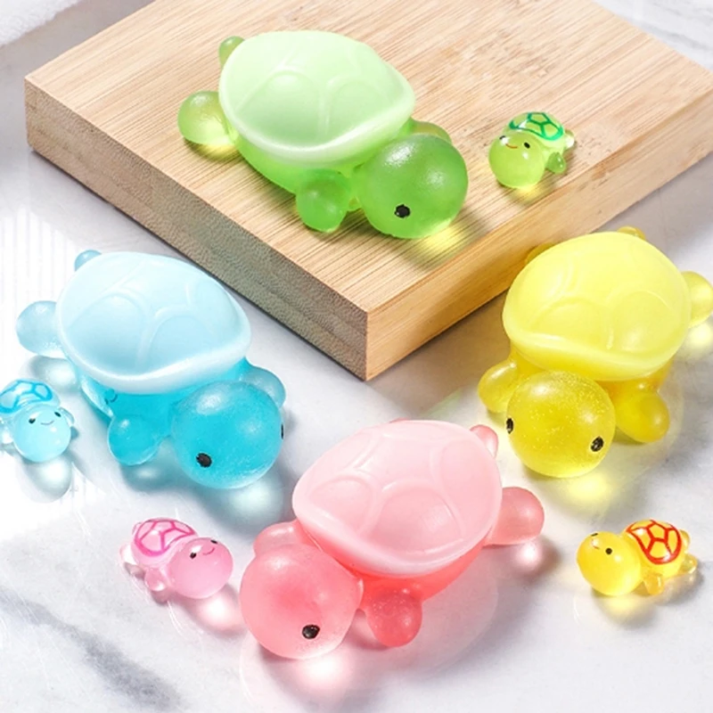 1/4PCS 3D Turtle Shaped Fragrance Soap Creativity Ornament Bathing Children's Cartoon Animal Turtle Craft Gift DIY Decoration
1/4PCS 3D Turtle Shaped Fragrance Soap Creativity Ornament Bathing Children's Cartoon Animal Turtle Craft Gift DIY Decoration