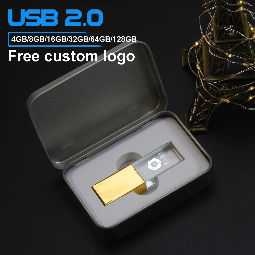 USB-флеш-накопитель для фотостудии Crystal, 128 ГБ, бесплатный индивидуальный логотип, 64 ГБ, красивая коробка, ручка-накопитель, 32 ГБ, 16 ГБ, креативный подарок
USB-флеш-накопитель для фотостудии Crystal, 128 ГБ, бесплатный индивидуальный логотип, 64 ГБ, красивая коробка, ручка-накопитель, 32 ГБ, 16 ГБ, креативный подарок