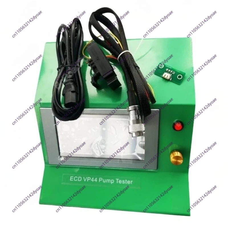 VP44 EDC Electric Control Fuel Injector Machine Pressure Circulation Diesel Distribution Pump Tester for Bosch
VP44 EDC Electric Control Fuel Injector Machine Pressure Circulation Diesel Distribution Pump Tester for Bosch