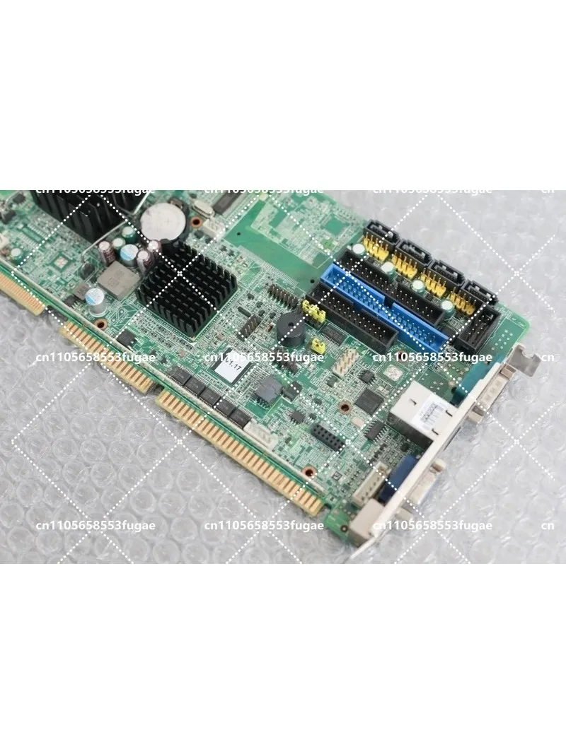 Applicable to main board PCA-6010VG PCA-6010 REV. A1
Applicable to main board PCA-6010VG PCA-6010 REV. A1