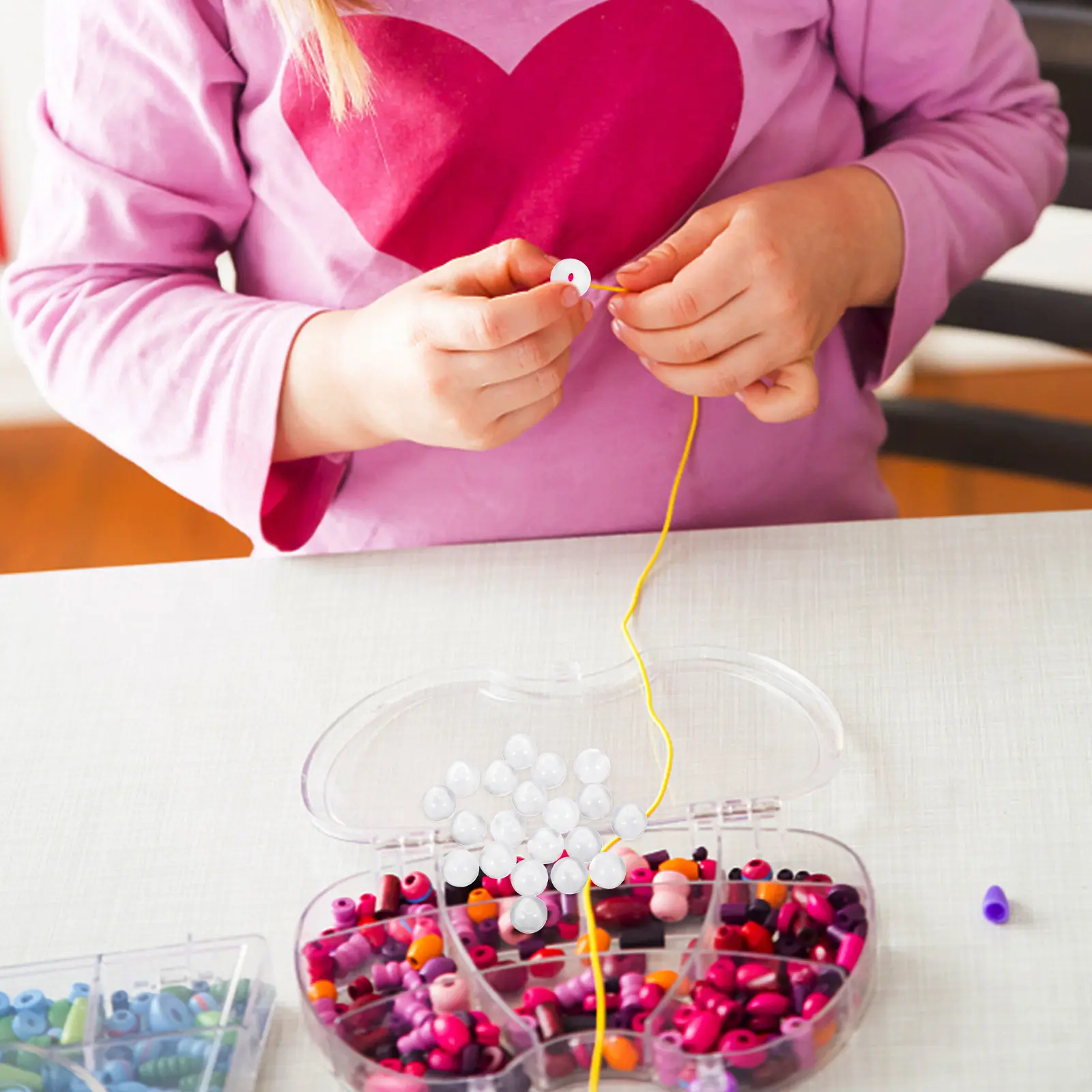 100 шт. бусин «Кошачий глаз» премиум-класса, разноцветный набор для рукоделия, материалы для изготовления украшений, бусины для браслетов, ожерелий, серег
100 шт. бусин «Кошачий глаз» премиум-класса, разноцветный набор для рукоделия, материалы для изготовления украшений, бусины для браслетов, ожерелий, серег