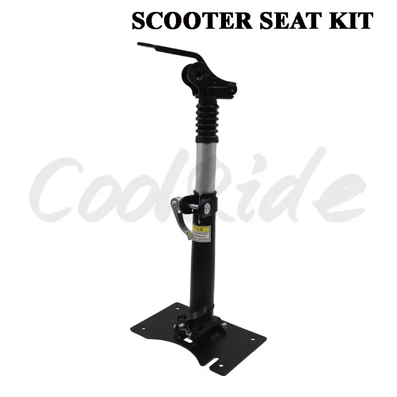 10 inch Shock Seat Post Black Silver Seatpos Repair Accessories Electric Scooter Parts
10 inch Shock Seat Post Black Silver Seatpos Repair Accessories Electric Scooter Parts