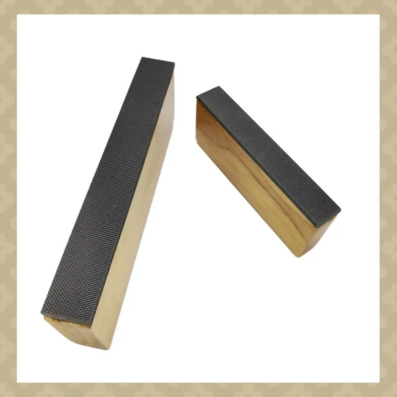 ABST Guitar Fret Leveling Sanding Polishing File For Guitar Bass Mandolin Electric Guitar
ABST Guitar Fret Leveling Sanding Polishing File For Guitar Bass Mandolin Electric Guitar