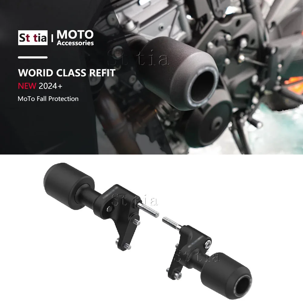 Для KTM Duke 990 Duke 990 DUKE 990 2024-2025 новый мотоцикл защита от падения рамка слайдер обтекатель защита от ударов
Для KTM Duke 990 Duke 990 DUKE 990 2024-2025 новый мотоцикл защита от падения рамка слайдер обтекатель защита от ударов