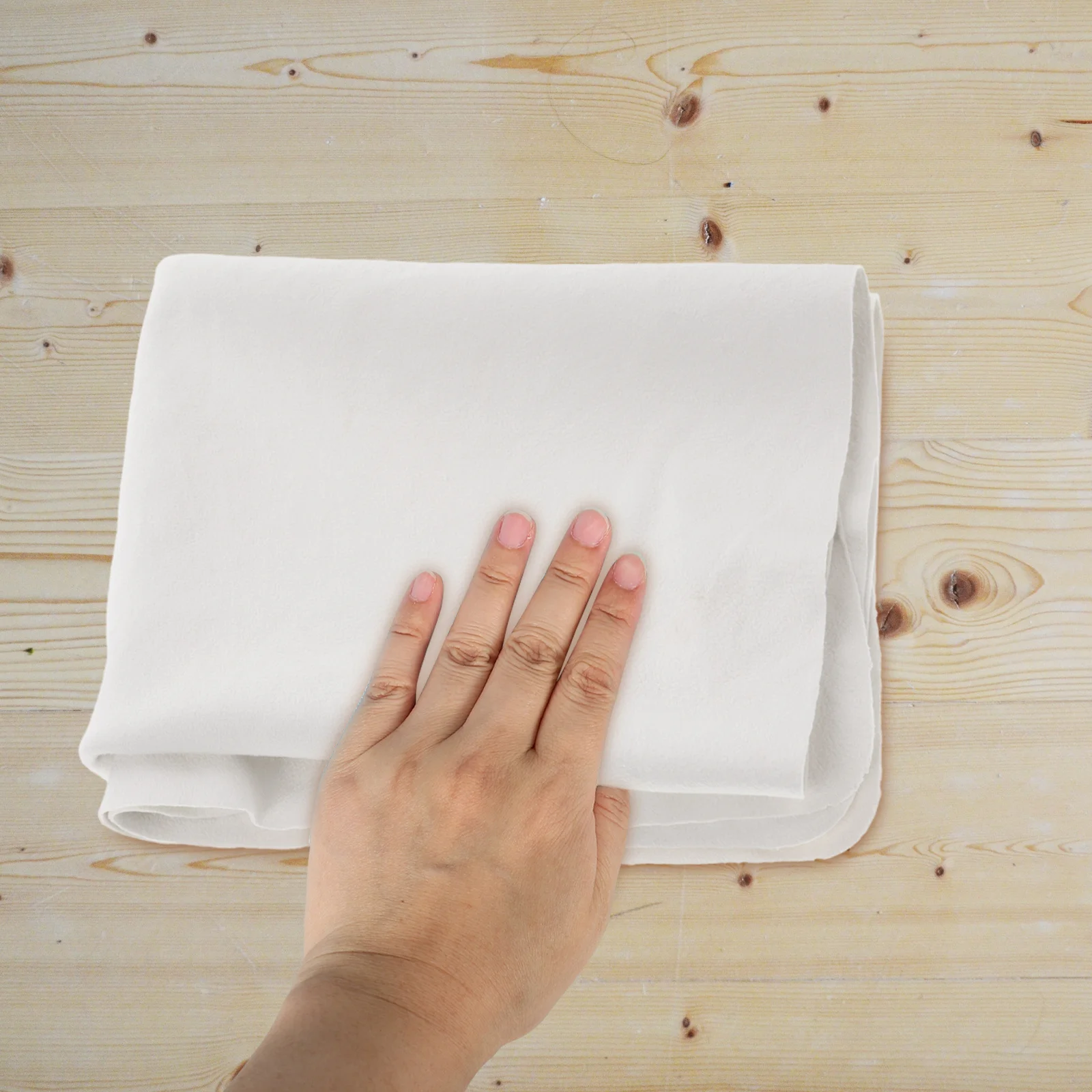 1 Piece Super Absorbent Car Drying Towel Chamois Cloth Quick Dry Thickened for Exterior Care Water Removal Scrub Free
1 Piece Super Absorbent Car Drying Towel Chamois Cloth Quick Dry Thickened for Exterior Care Water Removal Scrub Free