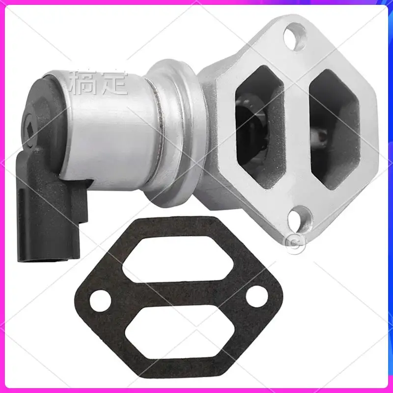 AR-1F2Z9F715AA Car Idle Air Control Valve For Ford Freestar Windstar Lincoln LS Mercury Monterey 2001-2007 862998 18-7701
AR-1F2Z9F715AA Car Idle Air Control Valve For Ford Freestar Windstar Lincoln LS Mercury Monterey 2001-2007 862998 18-7701