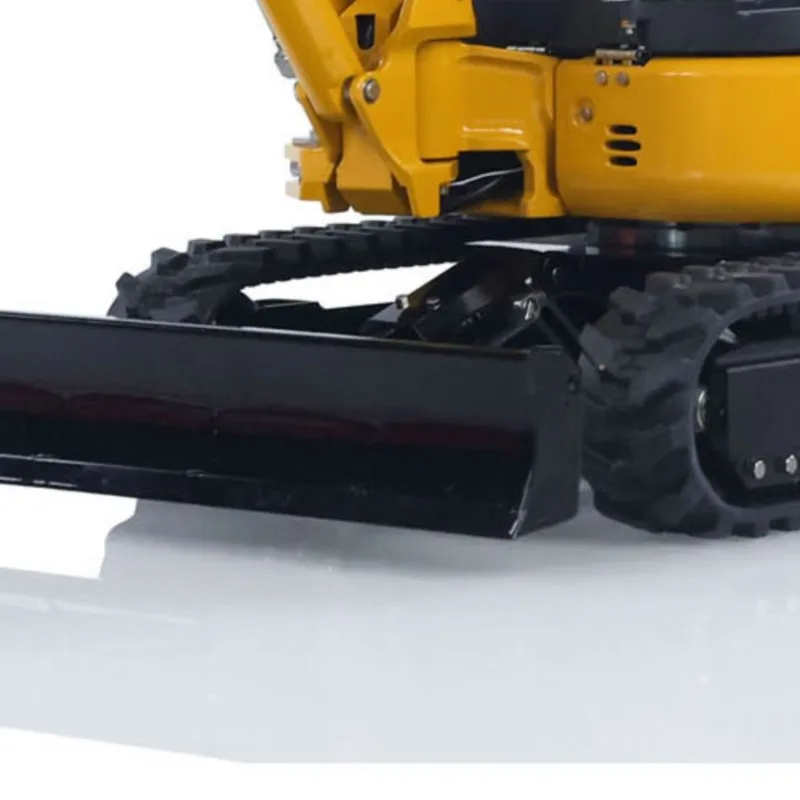 1/14 LESU PC30 B0003 Upgraded Ver RC Hydraulic Excavator Metal Radio Controlled Digger Model Frsky X14 Radio Sound Light Battery
1/14 LESU PC30 B0003 Upgraded Ver RC Hydraulic Excavator Metal Radio Controlled Digger Model Frsky X14 Radio Sound Light Battery