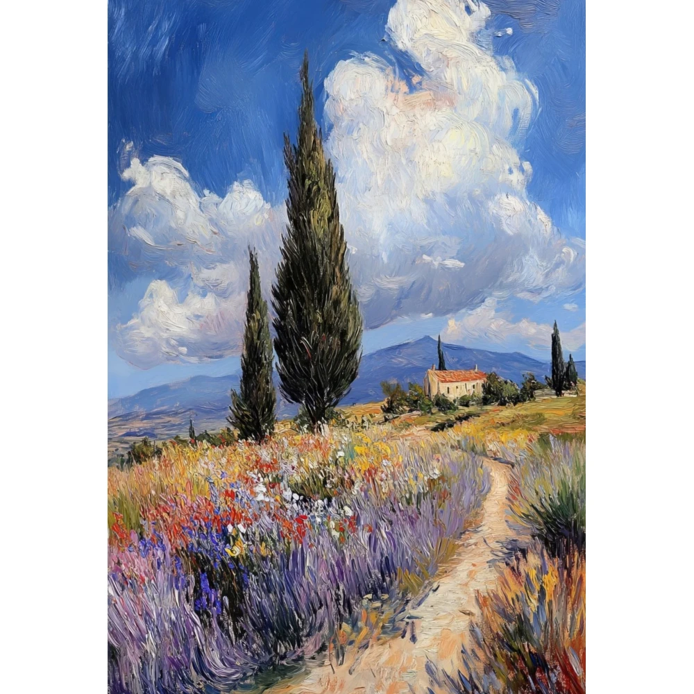 Beautiful Fields Scenery 500/1000/1200/2000 PCS Jigsaw Puzzles DIY Family Activity Relaxing Game for Living Room Home Decor Gift
Beautiful Fields Scenery 500/1000/1200/2000 PCS Jigsaw Puzzles DIY Family Activity Relaxing Game for Living Room Home Decor Gift