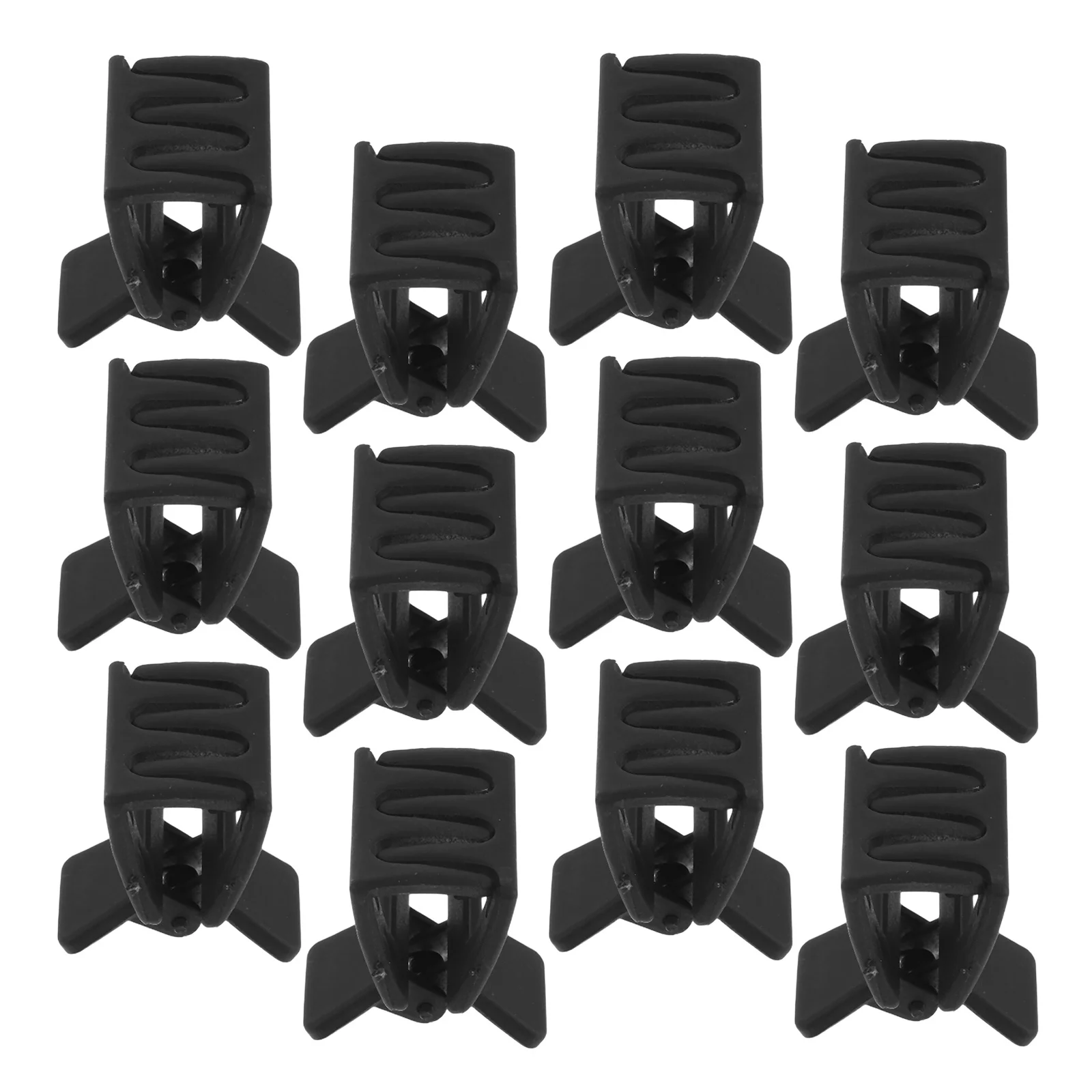 Mini Hair Clips Matte Finish Small Snap Clips for Women Girls Modern Hair Accessories Lightweight Non-Slip Holders
Mini Hair Clips Matte Finish Small Snap Clips for Women Girls Modern Hair Accessories Lightweight Non-Slip Holders