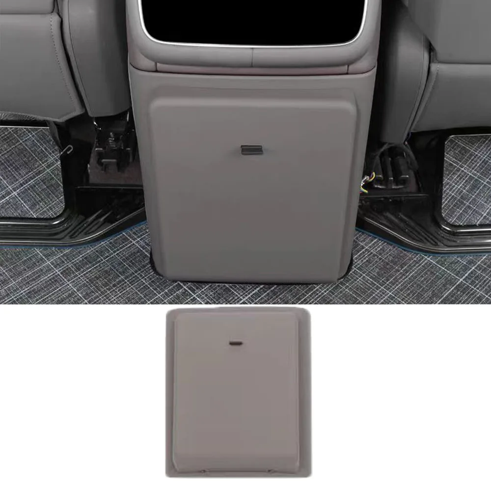 Подходит для Denza N9 2025 2026, противоударная накладка для холодильника, мусорное ведро, аксессуары для салона автомобиля, обновление, модификация автомобиля
Подходит для Denza N9 2025 2026, противоударная накладка для холодильника, мусорное ведро, аксессуары для салона автомобиля, обновление, модификация автомобиля