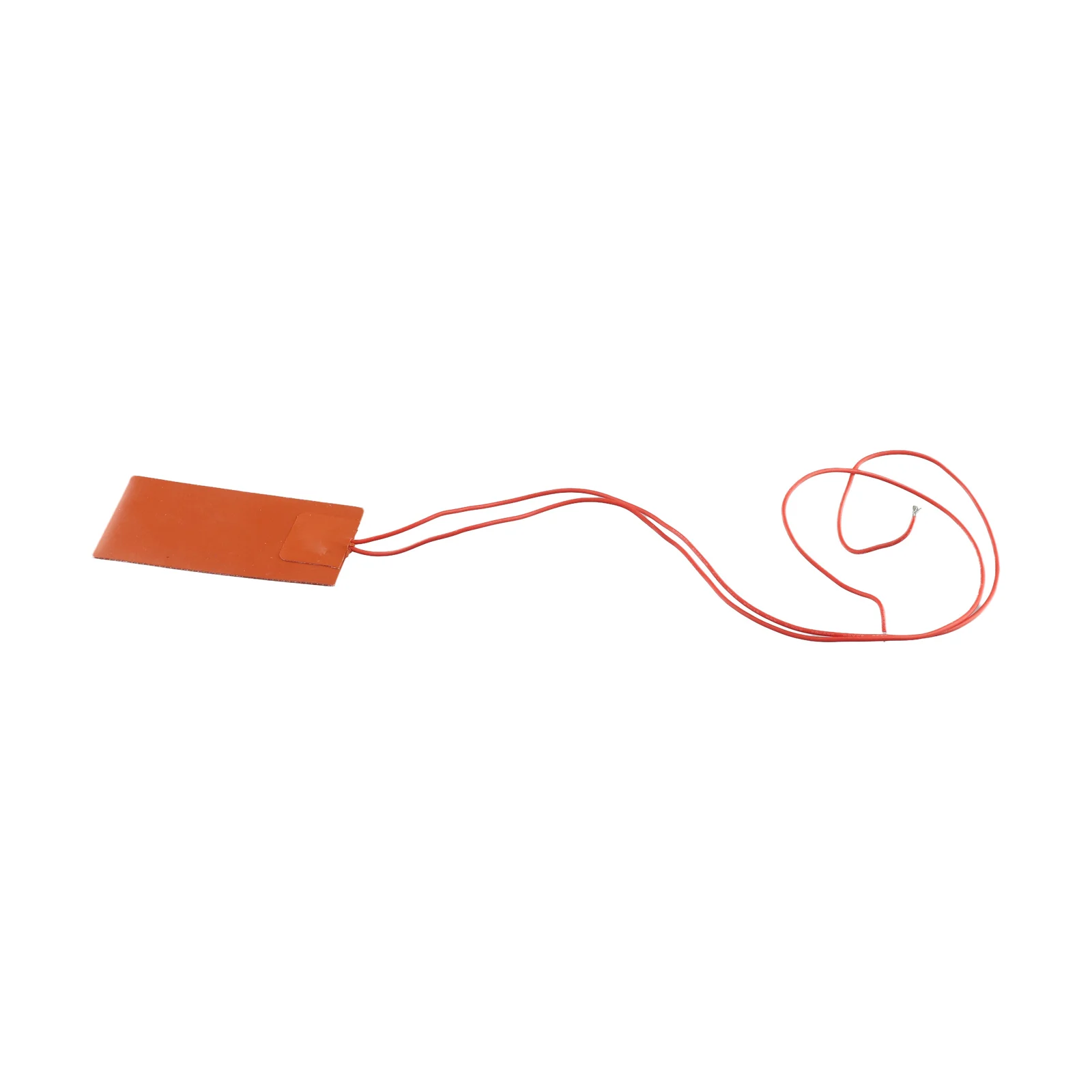 High Quality Hot Sale Practical Silicone Heating Pad Heat Mat Flexible Waterproof Heading Heated Bed Plate Home Improvement
High Quality Hot Sale Practical Silicone Heating Pad Heat Mat Flexible Waterproof Heading Heated Bed Plate Home Improvement