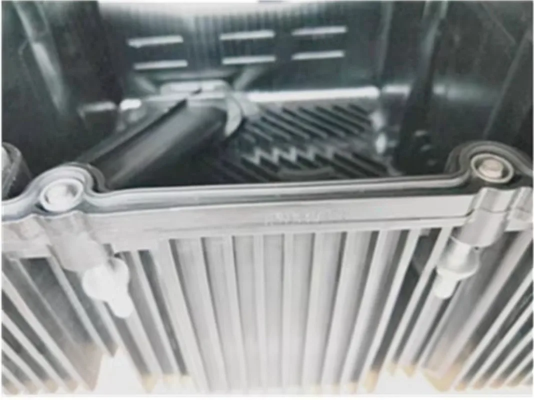 For GTL Foton ISG engine parts oil pan assembly 3697204 gasket 3695880
For GTL Foton ISG engine parts oil pan assembly 3697204 gasket 3695880