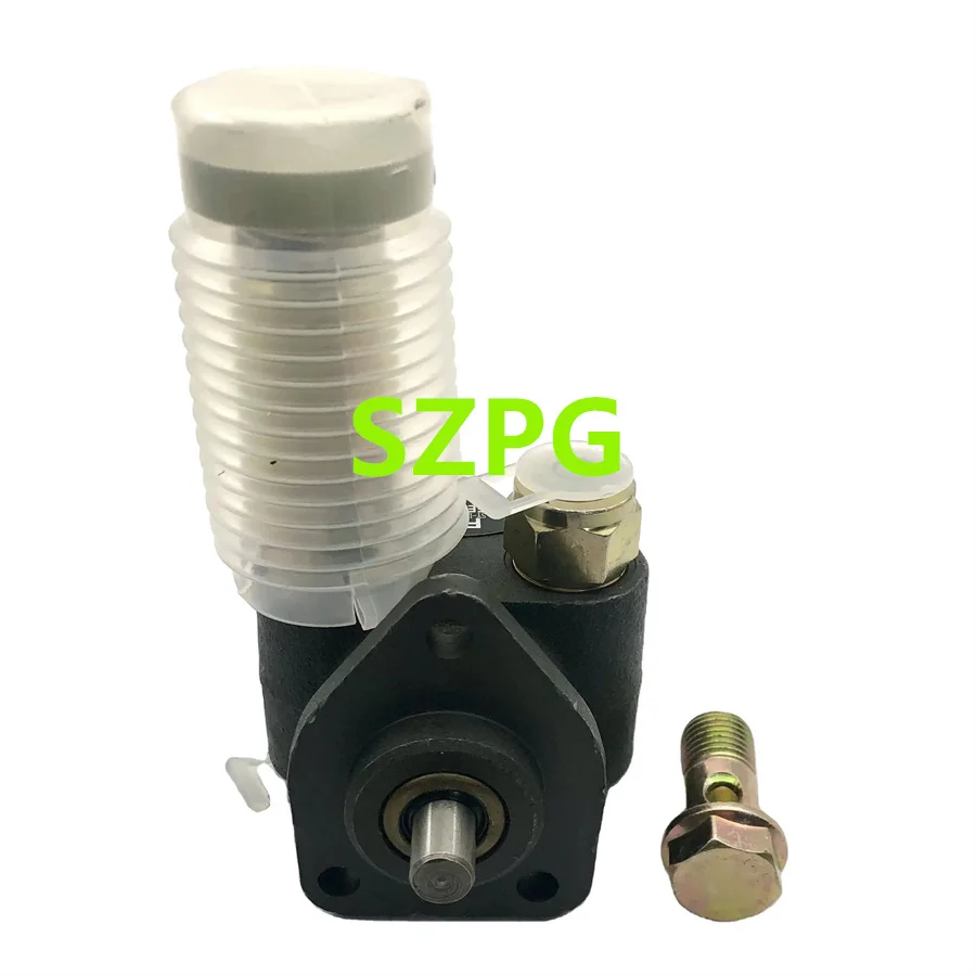 Fuel Feed Pump 105220-7170 for diesel Engine Excavator
Fuel Feed Pump 105220-7170 for diesel Engine Excavator