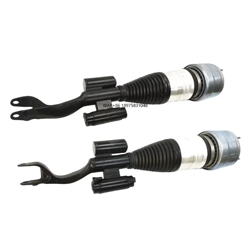 Suitable for 63 air Shock Absorber air Suspension Bracket air Shock Absorber A2533200701 A2533200401
Suitable for 63 air Shock Absorber air Suspension Bracket air Shock Absorber A2533200701 A2533200401