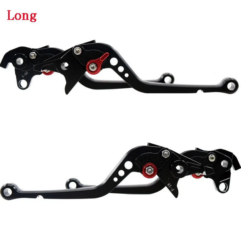 For Suzuki GSXR 600 / 750 1996-2003 GSX R1000 GSR750 GSX-S750 TL1000S SFV-650 SV650 X / S DL 650XT V-Strom GSR 600 ABS GW250 RV200 Motorcycle Adjustable Long Black Coat Brake Clutch Levers
For Suzuki GSXR 600 / 750 1996-2003 GSX R1000 GSR750 GSX-S750 TL1000S SFV-650 SV650 X / S DL 650XT V-Strom GSR 600 ABS GW250 RV200 Motorcycle Adjustable Long Black Coat Brake Clutch Levers