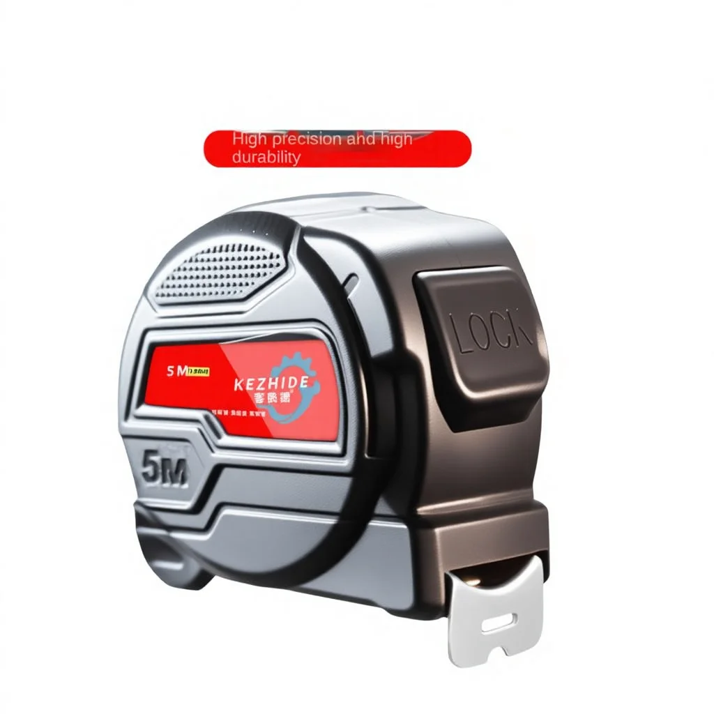 Высокоточная метрическая подвижная измерительная лента, утолщенная, износостойкая, закаленная, 5 м/7,5 м/10 м, бытовая автоматическая защита от падения
Высокоточная метрическая подвижная измерительная лента, утолщенная, износостойкая, закаленная, 5 м/7,5 м/10 м, бытовая автоматическая защита от падения