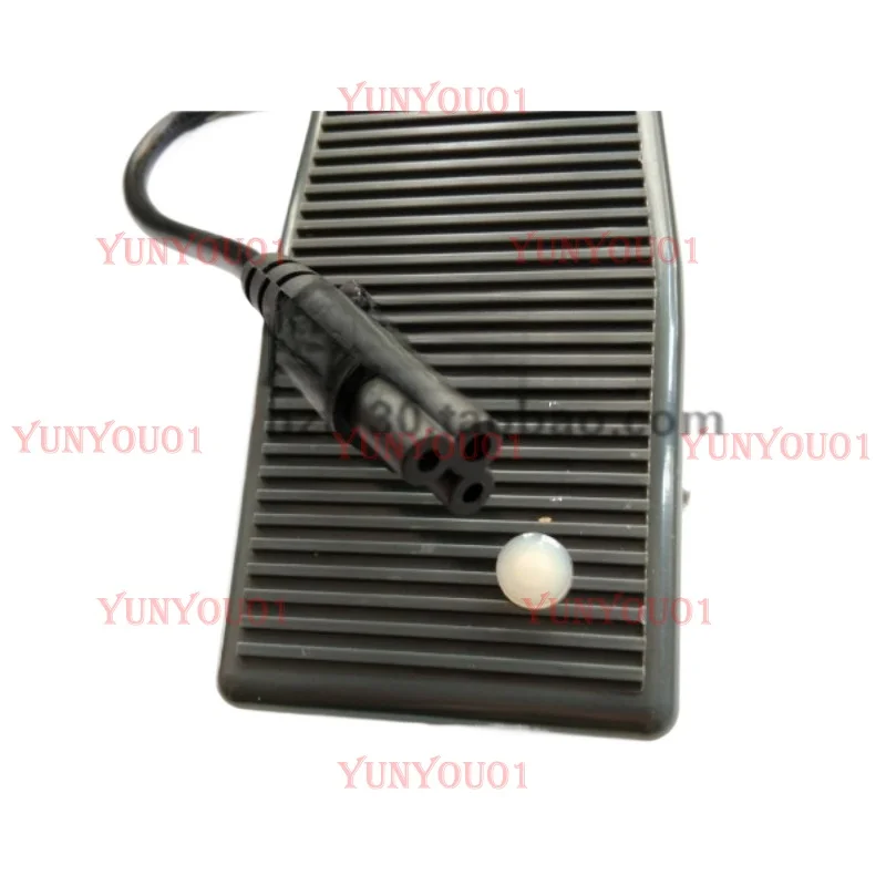 New Yuyue 7C electric abortion suction device accessories foot switch for human flow
New Yuyue 7C electric abortion suction device accessories foot switch for human flow
