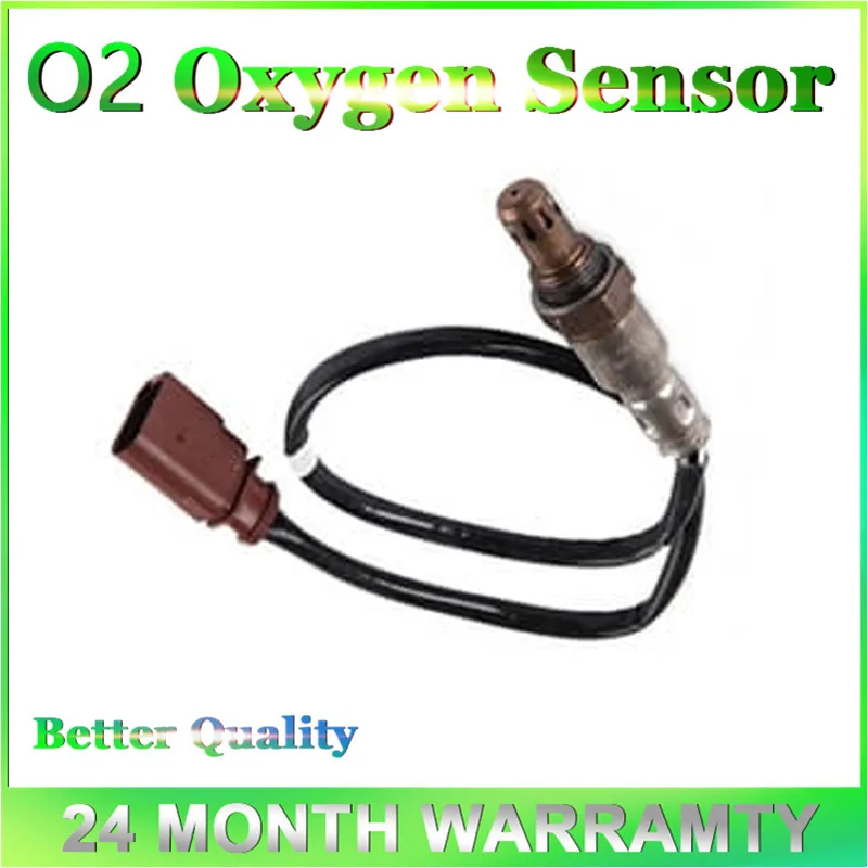 For 03c906262at VOLKSWAGEN POLO POLO SEDAN VENTO OXYGEN SENSOR LAMBDA SENSOR ( FRONT )
For 03c906262at VOLKSWAGEN POLO POLO SEDAN VENTO OXYGEN SENSOR LAMBDA SENSOR ( FRONT )