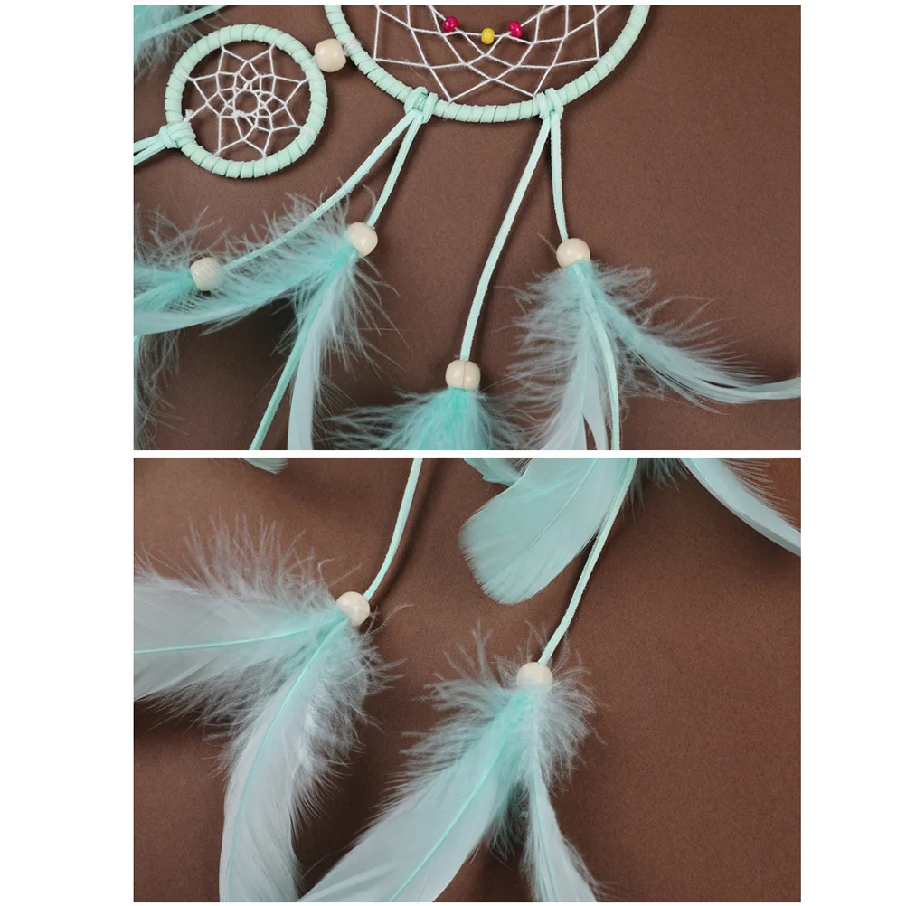 High Quality Catcher Spider Web Wall Decoration Ornaments for Bedroom Dream Catcher Spider Web
High Quality Catcher Spider Web Wall Decoration Ornaments for Bedroom Dream Catcher Spider Web