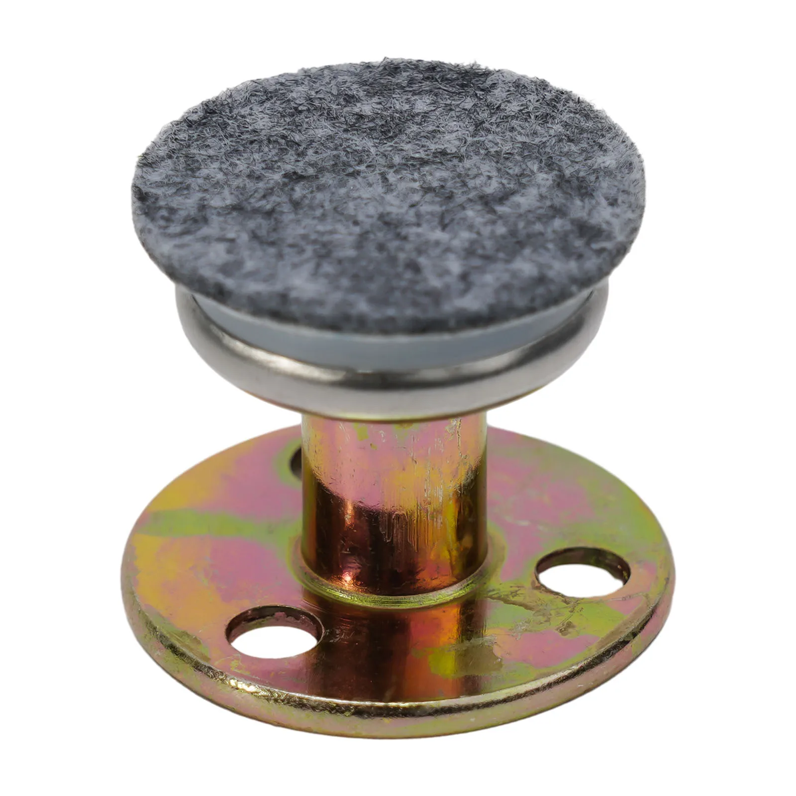 Adjustable Bedside Fixer Anti-Shake Top Wall Stabilizer Anti-Collision Stainless Steel Alloy Stoppers Cabinet Hardware
Adjustable Bedside Fixer Anti-Shake Top Wall Stabilizer Anti-Collision Stainless Steel Alloy Stoppers Cabinet Hardware