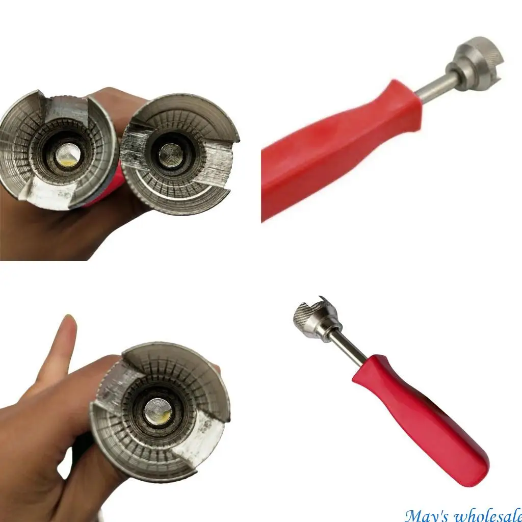 Wire Pressing Tool Ergonomic Wire Press Tool Simple to Operate for Handheld Use 448A
Wire Pressing Tool Ergonomic Wire Press Tool Simple to Operate for Handheld Use 448A