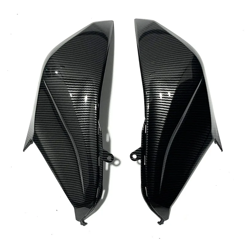 Подходит для Kawasaki Z800 2013-2017, профессиональная модифицированная боковая панель топливного бака с карбоновым узором, прочная.
Подходит для Kawasaki Z800 2013-2017, профессиональная модифицированная боковая панель топливного бака с карбоновым узором, прочная.